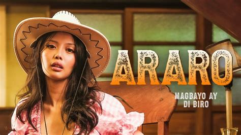 araro kissasian|Araro (2023) S01E01 – Whatph.Com.